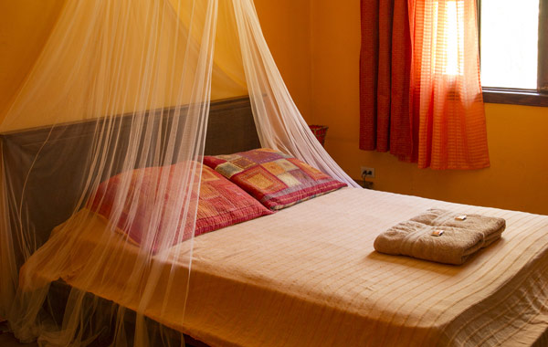 Hotel rooms, Liberia, Guanacaste, Costa Rica